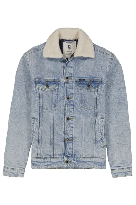 Garcia S263430_boys jacket, 5490, 152/158