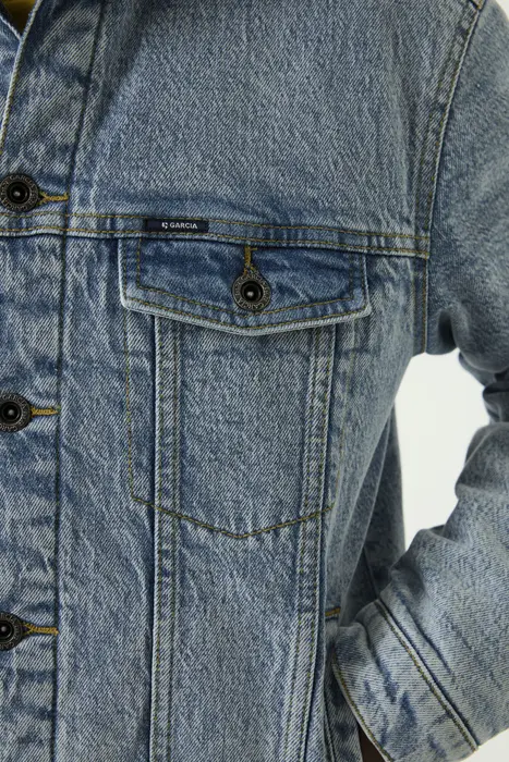 Garcia S263430_boys jacket, 5490, 152/158 | 2