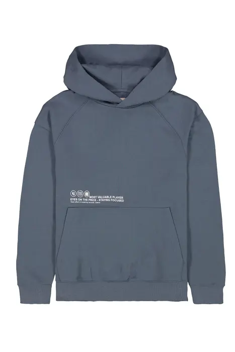 Garcia S263462_boys sweat, 4708, 128/134