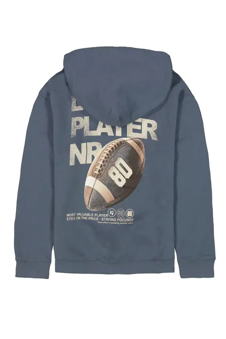 Garcia S263462_boys sweat, 4708, 128/134 | 2