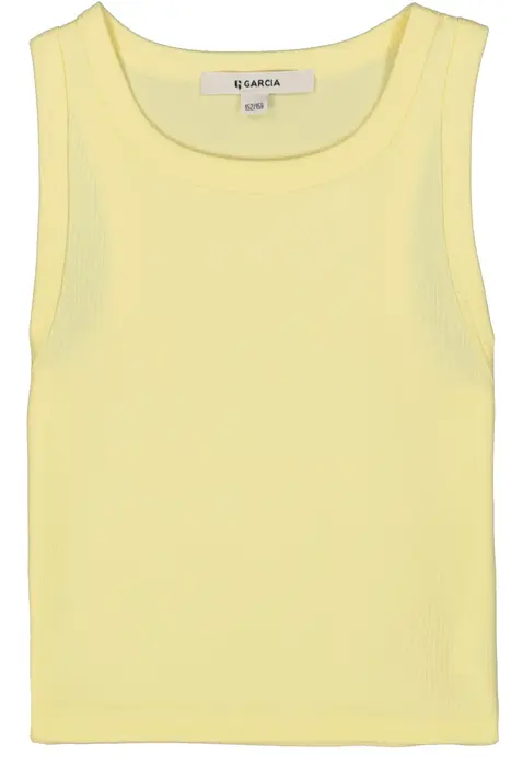 Garcia C52611_girls singlet, 8892, 152/158