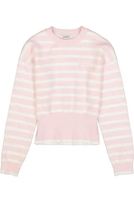Garcia N262641_girls pullover, 3553, 164/170