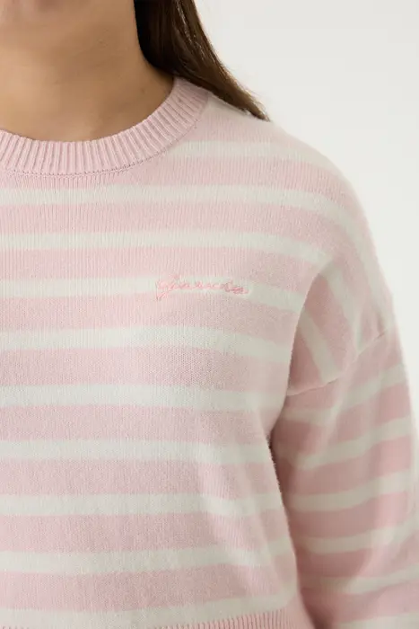 Garcia N262641_girls pullover, 3553, 164/170 | 2