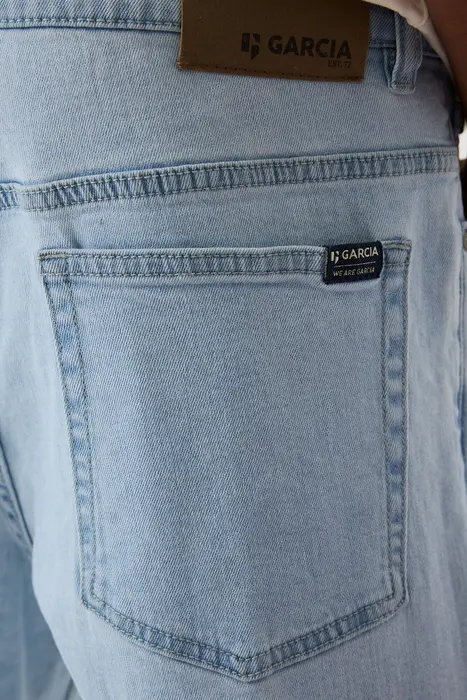 Garcia P263736_boys pants, 4312, 140 | 2