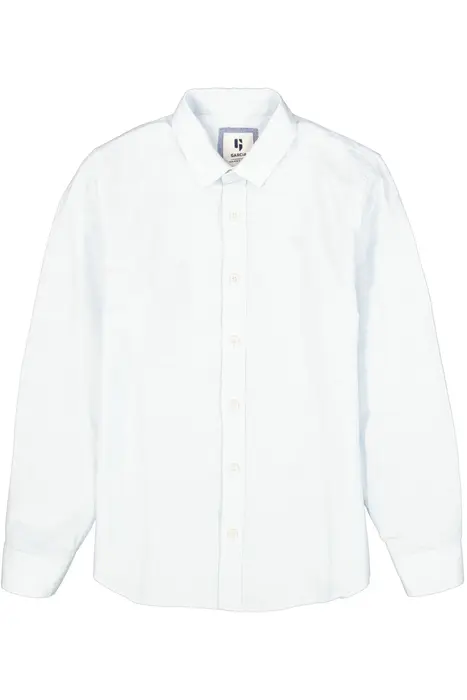 Garcia O263432_boys shirt ls, 6735, 140/146