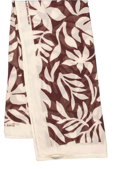 Garcia P260330_Ladies scarf, 5688, OneSize | 2