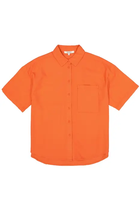 Garcia P260235_ladies shirt ss, 9965, M