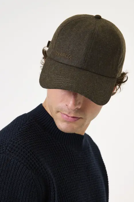 Garcia I51334_men`s cap, 5476, OneSize