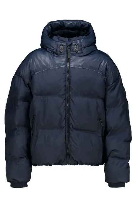 Garcia GJ2630804_boys outdoor ja, 2591, 128/134