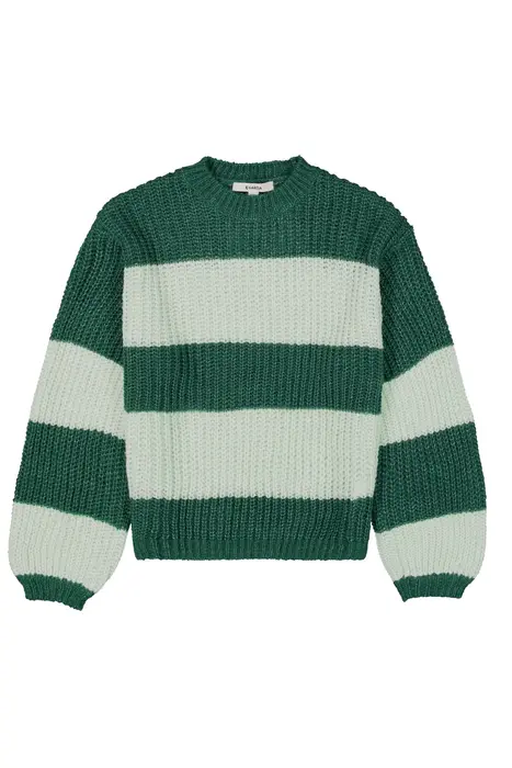 Garcia T262442_girls pullover, 5834, 128/134