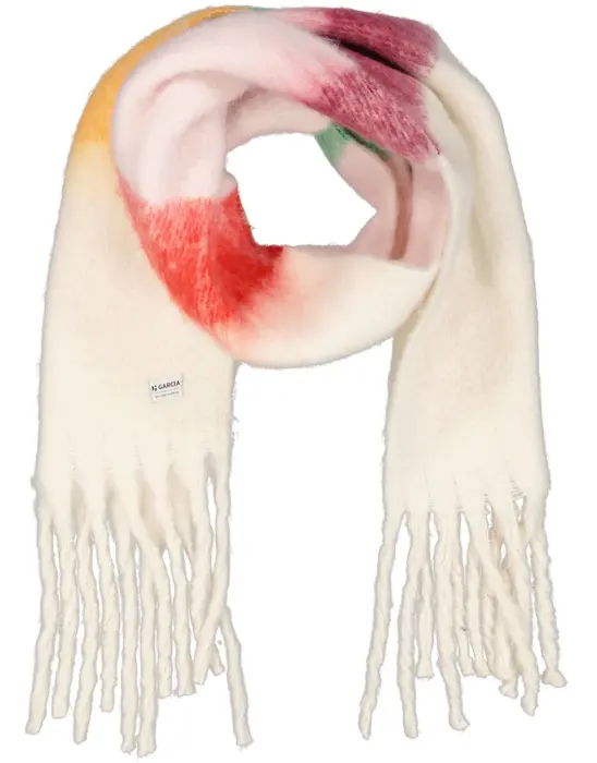 Garcia H52806_girls scarf, 6903, OneSize | 2