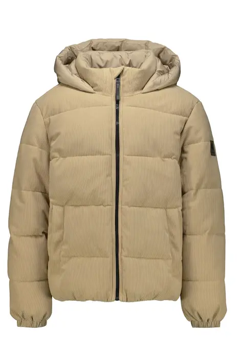 Garcia GJ2630805_boys outdoor ja, 6814, 140/146