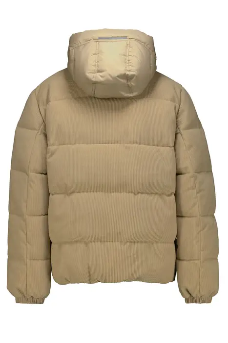 Garcia GJ2630805_boys outdoor ja, 6814, 140/146 | 2