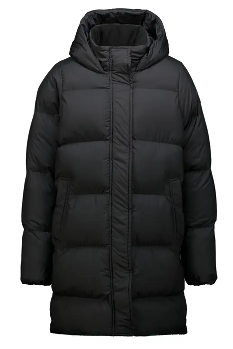 Garcia GJ2620805_girls outdoor jac, 60, 140/146