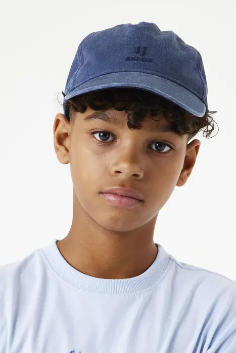 Garcia C53735_boys cap, 2591, OneSize