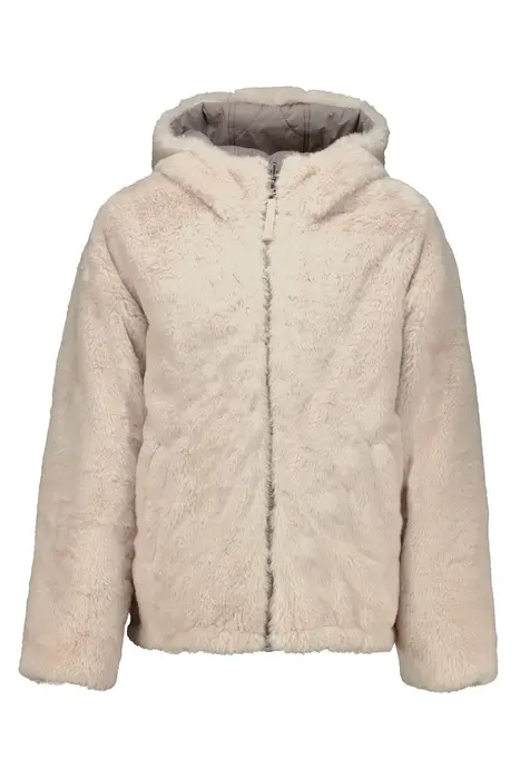 Garcia GJ2620806_girls outdoor jac, 51, 128/134