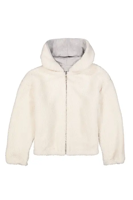 Garcia T262454_girls sweat cardiga, 53, 128/134