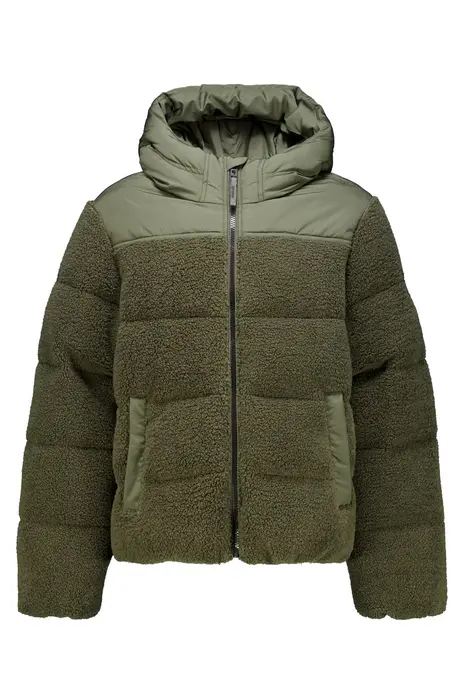 Garcia GJ2630811_boys outdoor ja, 2459, 128/134