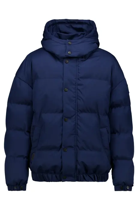 Garcia GJ2630803_boys outdoor ja, 5819, 128/134