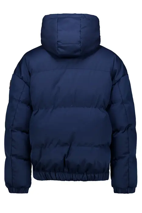 Garcia GJ2630803_boys outdoor ja, 5819, 128/134 | 2