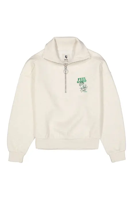 Garcia T262463_girls sweat, 1855, 128/134