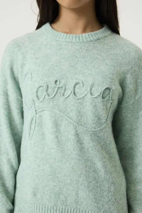 Garcia T262443_girls pullover, 5828, 128/134 | 2