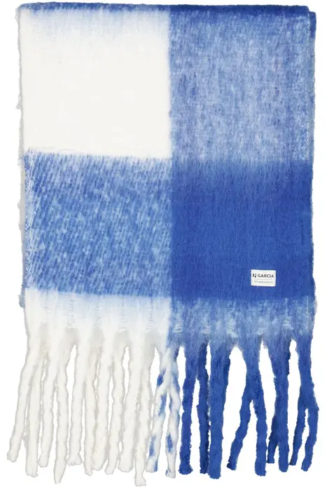 Garcia H52803_girls scarf, 4577, OneSize