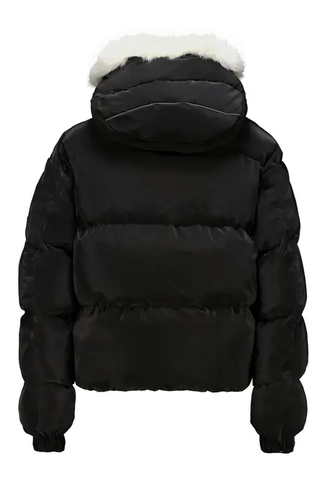 Garcia GJ2620801_girls outdoor jac, 60, 140/146 | 2