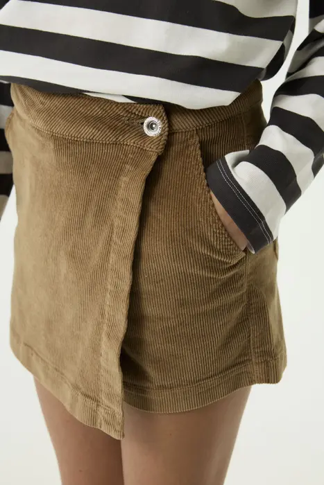 Garcia T262510_girls skirt, 5873, 128 | 2