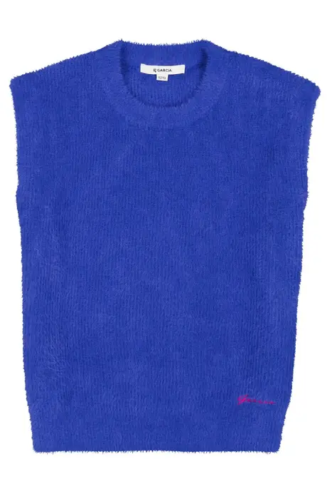 Garcia T262444_girls pullover, 5852, 128/134