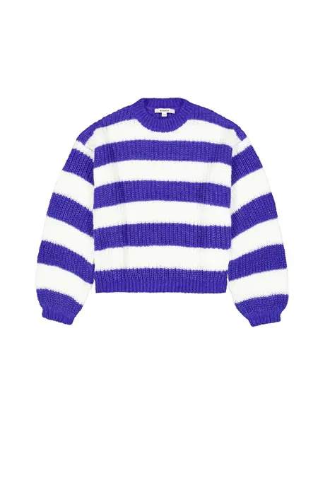 Garcia T262446_girls pullover, 5852, 140/146