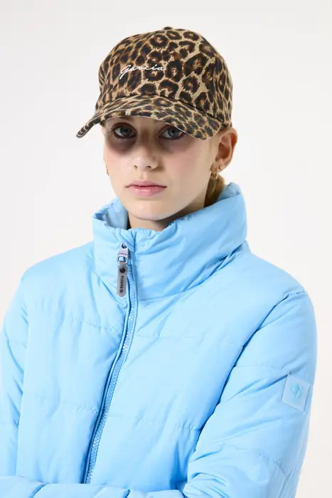 Garcia G52800_girls cap, 2082, OneSize | 2