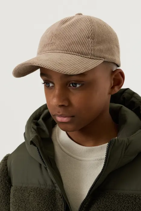 Garcia T263537_boys cap, 8917, OneSize | 2