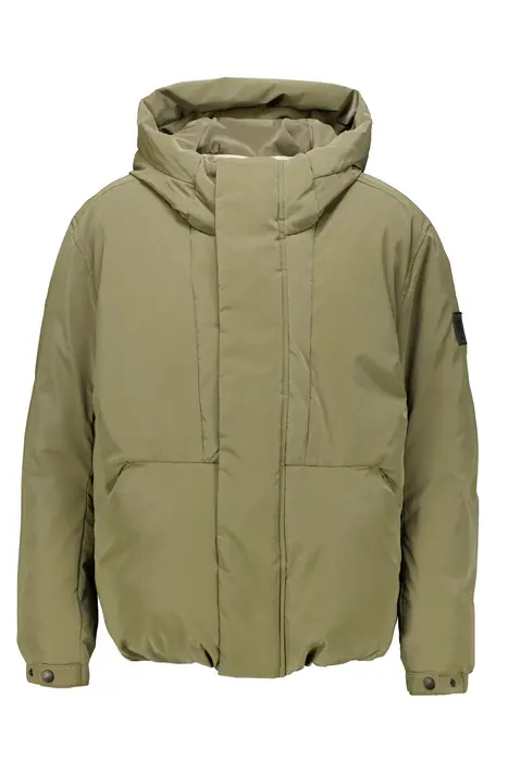 Garcia GJ2630807_boys outdoor ja, 4998, 140/146