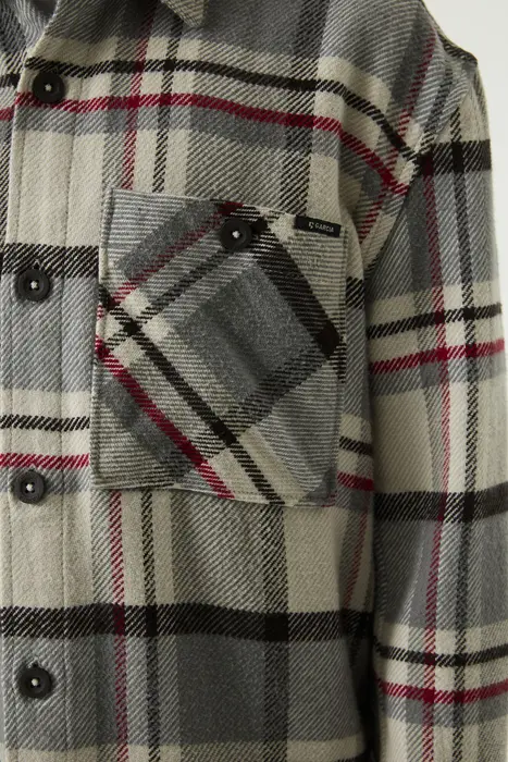 Garcia T263630_boys overshirt, 4512, 128/134 | 2