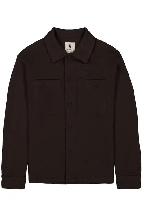 Garcia T263668_boys overshirt, 4463, 128/134