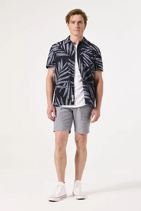 Garcia Сини къси панталони | 2