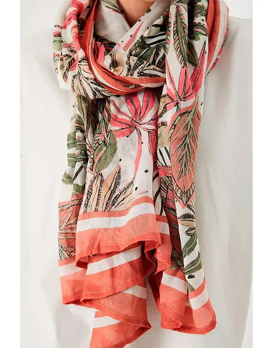 Garcia  Шал Garcia | 2