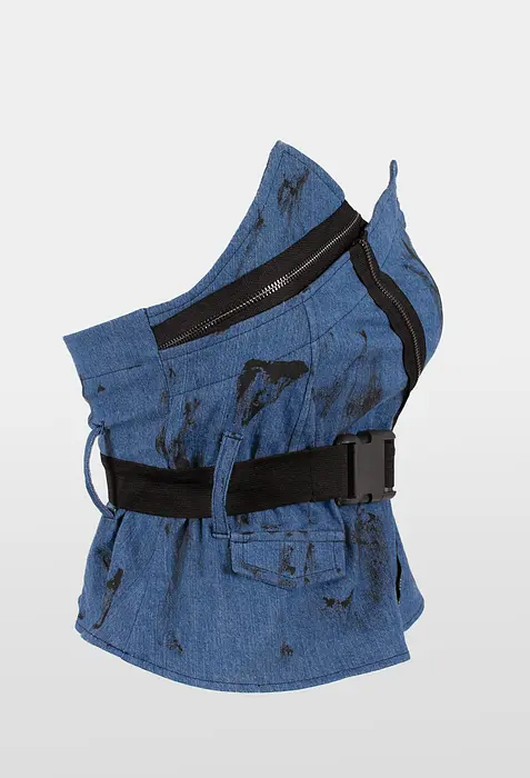 Rezvaya Дънково бюстие | 2