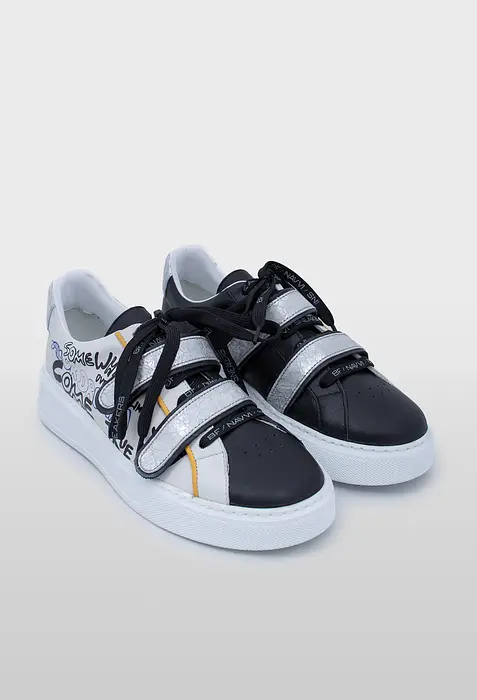 NAVVI Кец-черна напа сито | 2