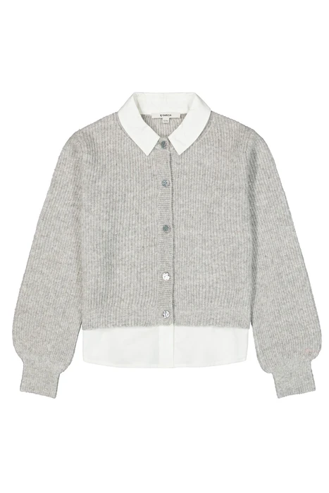 Garcia V262453_girls cardigan, 1369, 128/134