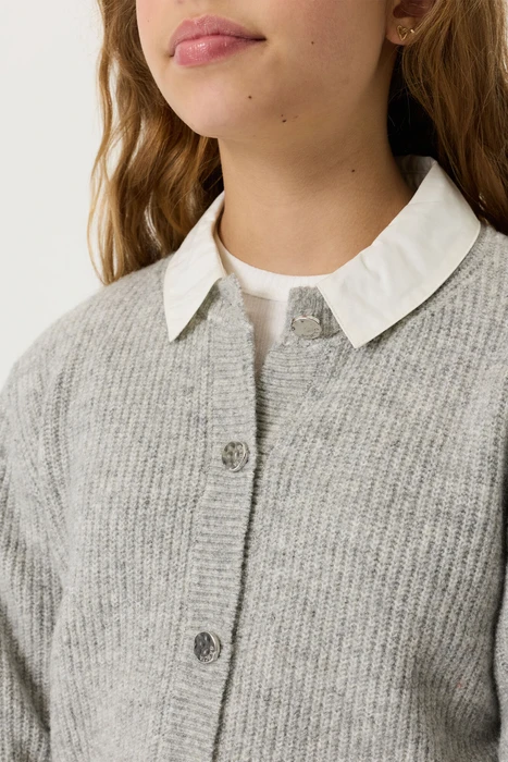 Garcia V262453_girls cardigan, 1369, 128/134 | 2