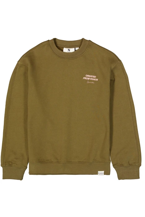 Garcia W263460_boys sweat, 1726, 128/134