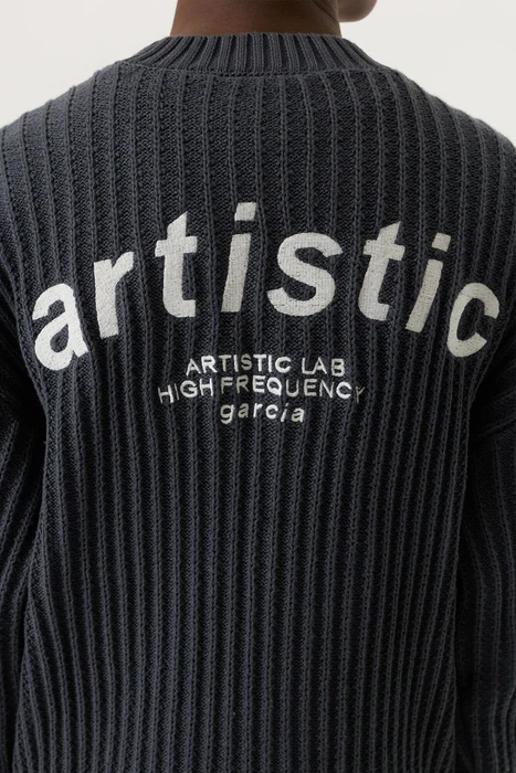 Garcia V263641_boys pullover, 1365, 128/134 | 2