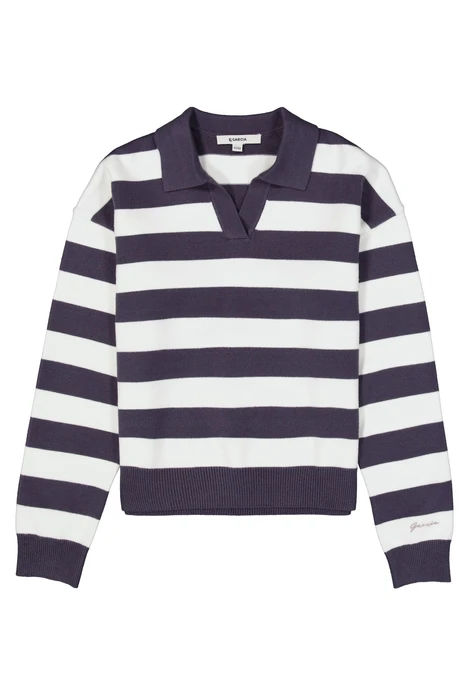 Garcia V262440_girls pullover, 3201, 128/134