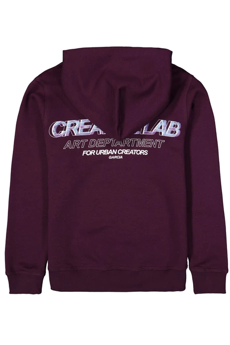 Garcia V263661_boys sweat, 1366, 128/134 | 2