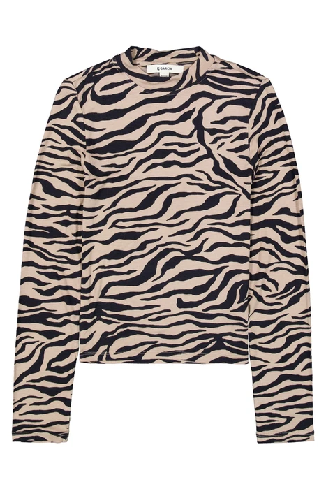 Garcia W262602_girls T-shirt ls, 802, 128/134
