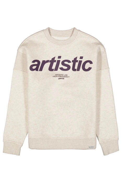 Garcia V263666_boys sweat, 7017, 128/134