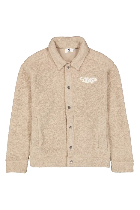 Garcia V263667_boys sweat cardig, 1453, 140/146