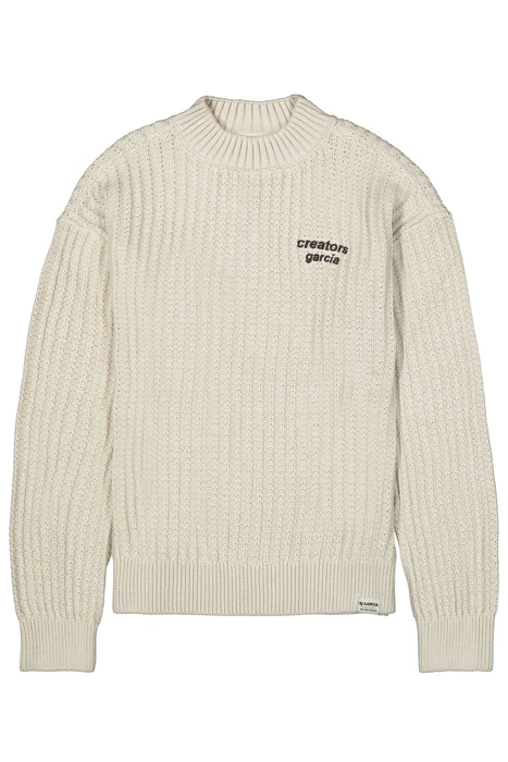 Garcia V263642_boys pullover, 4925, 140/146